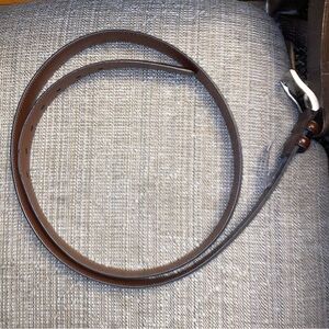 Men’s Perry Ellis belt size 48